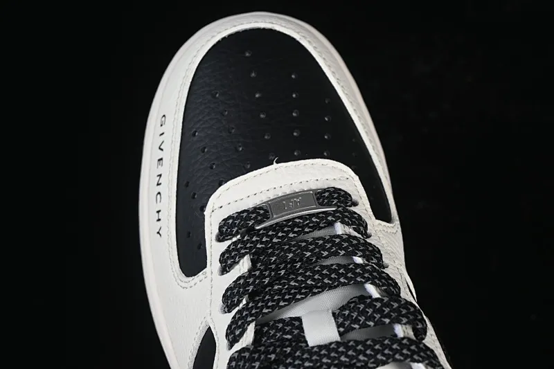 All categories Nk Air Force 1 Air Force series Nk Air Force 1 Low Air Force low top Nike Air Force 1'07 Low Givenchy joint dark blue skyline Air Force 1 low top casual sneakers JP8028-002